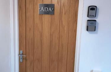 Goviers Cottage - Photo 29