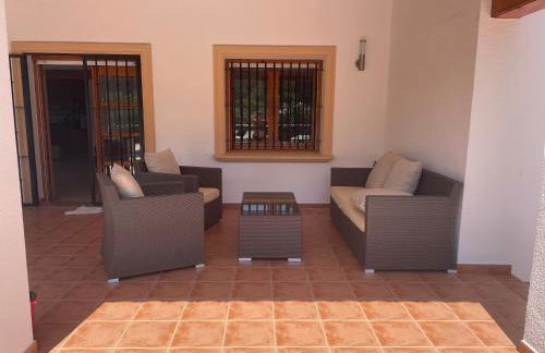 Villa Clara, 8 pers, JAVEA, Costa Blanca, closes to beaches - Foto 31