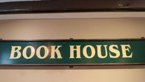 The Book House - Foto 3