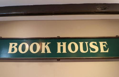The Book House - Foto 3