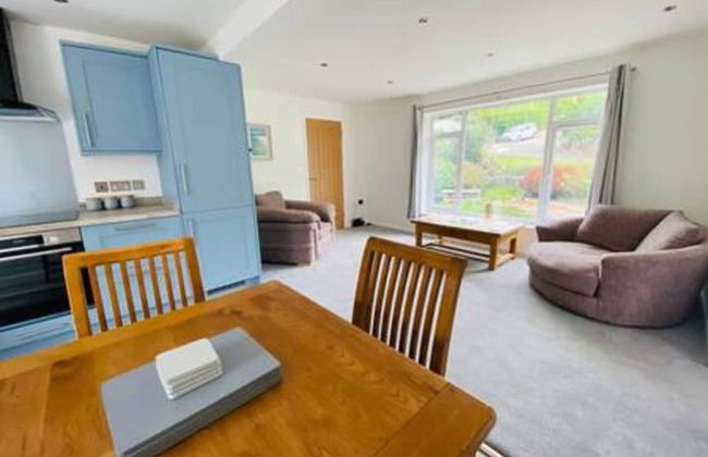 Mousehole Two-bed Bungalow With Parking - Foto 5