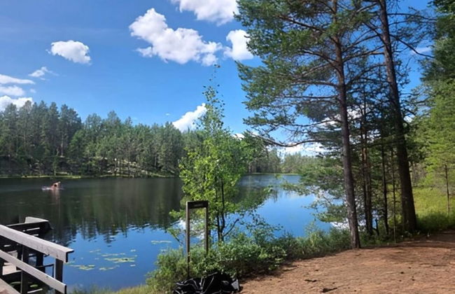 5 Person Holiday Home in Dala-jarna - Foto 4