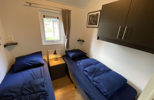 EuroParcs De Utrechtse Heuvelrug - Photo 44