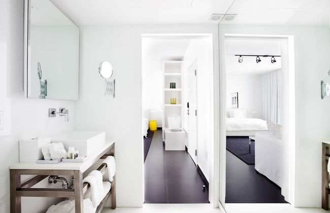 Blanc Kara - Adults Only - Foto 36