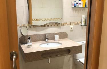 Apartamentos Barcelona - Iberia - Foto 75