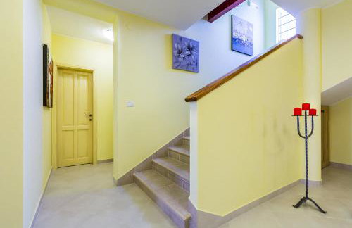 Pool Terrace Relax & Fun Villa Fuma - Foto 34