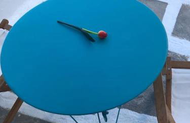 TaVLaDo Cycladic house - Foto 22