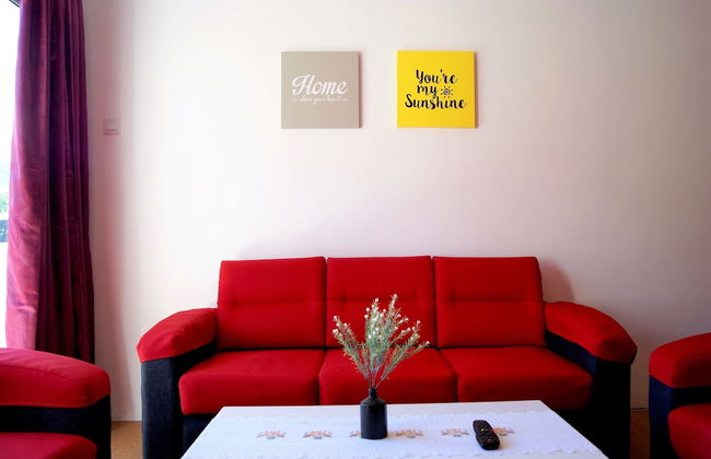 PLAY Residence at Cameron Jaya - Foto 9