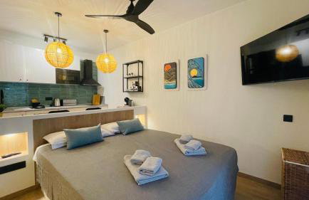 Sunset Dream Suite El Cotillo - Foto 14