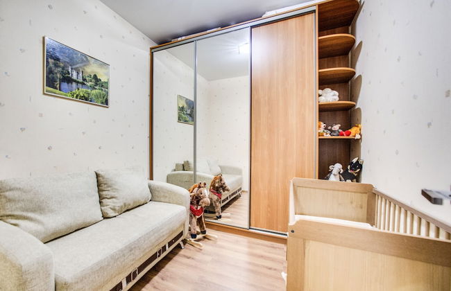 Apartments on Fontanka 88 - Foto 3