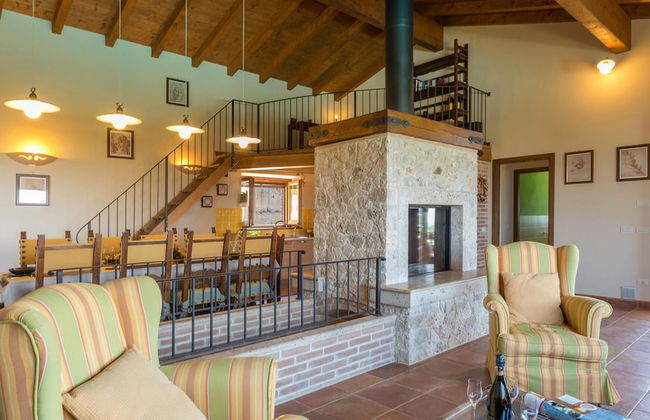 Il Casale Del Nonno 8 2 - Foto 3