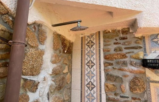 Two-room Apartment 4 Beds - Residence of Villa del Sole - Baia Sardinia - Foto 13