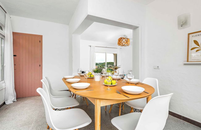 Villa Cau Ventos - Photo 6