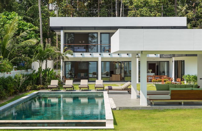 Villa Thansamaay - Foto 1