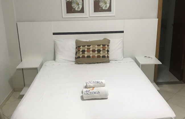 Apart Victoria - Photo 8