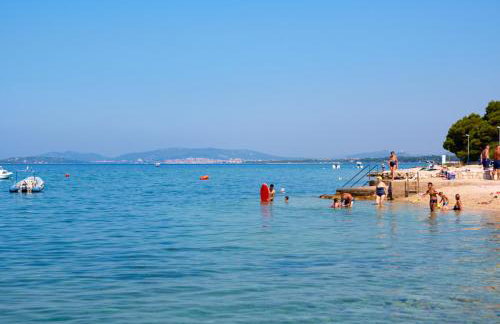 Apartmani Marta i Franka - Foto 7