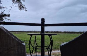 The Orchard's Nook Treehouse - Foto 35