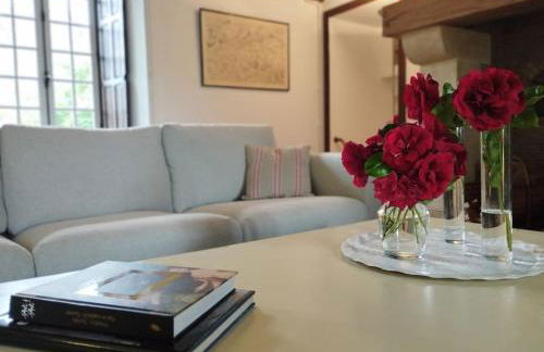 Domaine de l'Ormerie Provins - Foto 2