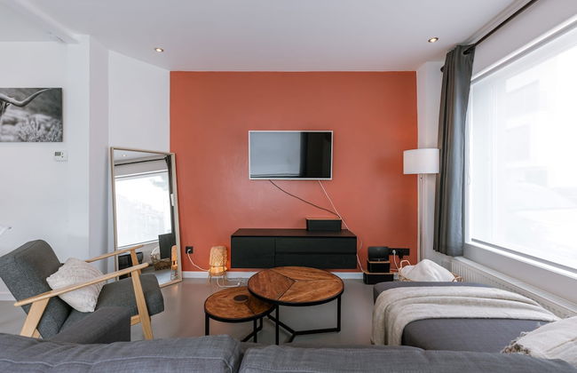 BE KNK Paul 15 in Knokke-heist - Foto 11