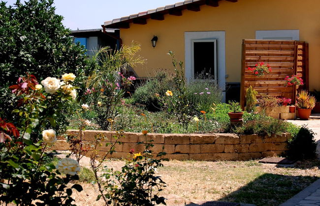 Il Giardino del sole - Foto 43