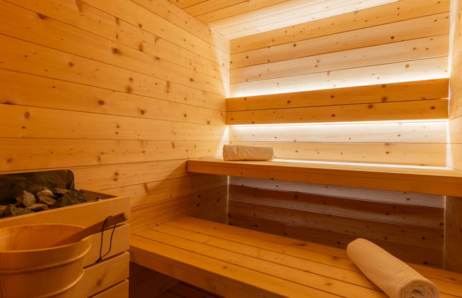 Lacum Lux Resort - Foto 24