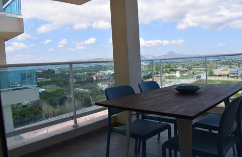 Residencial Blaumar Piles Playa - Foto 13