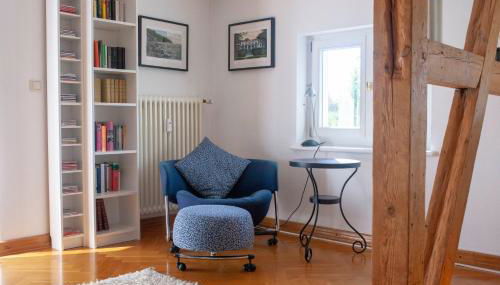 Fürstlich wohnen - Foto 5