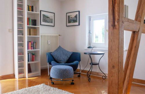 Fürstlich wohnen - Foto 5