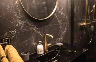 Superbe Appartement avec Jacuzzi... - Foto 5