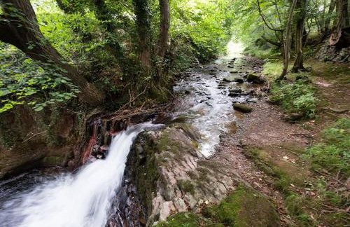 Luxury Cottage near Hay-on-Wye - Foto 62