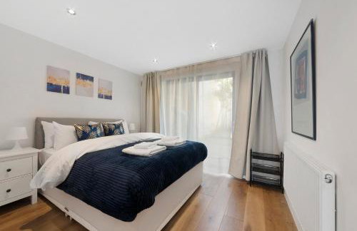 Hermitage Road Apartment By Morethanstays - Foto 4