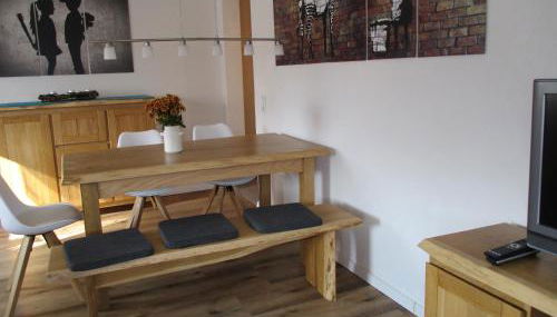 Ferienwohnung Rösch - Foto 4