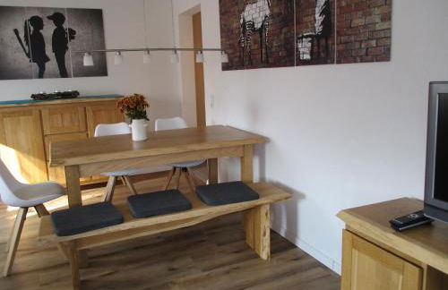 Ferienwohnung Rösch - Foto 4