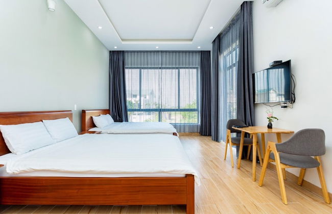 Tran Duy Thuy Duong Villa - Photo 3