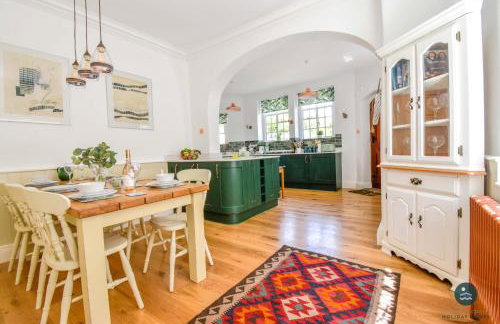 The Old Chapel - Exclusive Retreat - Foto 8