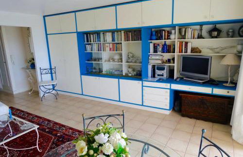 MAGNIFICENT SEAFRONT Studio - Foto 13