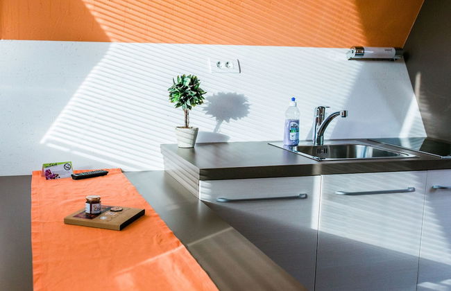 Apartments Beeland Skok Mozirje - Foto 10