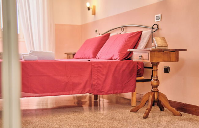 Palazzo Scarciglia - Photo 69