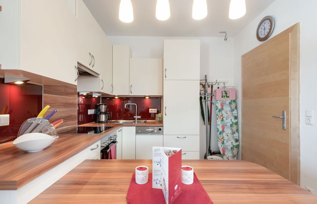 Scenic Apartment in Ulrichsberg near Museum & Jazz Club - Foto 6