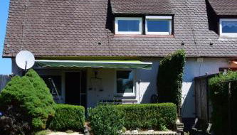 Ferienwohnung Donauidylle - Foto 2, Garden