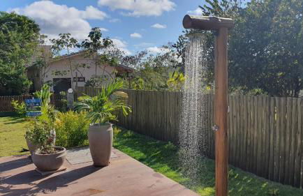 Casa Canto do Bem-te-vi - Photo 45