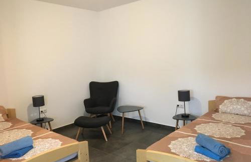 Monteurwohnung 2 - Foto 1