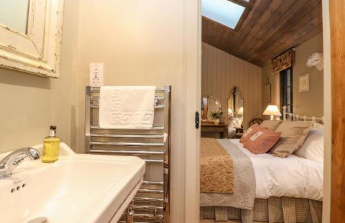 The Badger's Shack - Foto 28