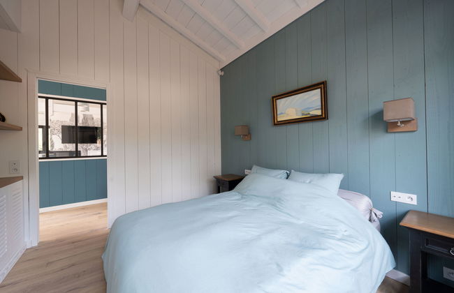 Massawipi Lodge - Foto 11