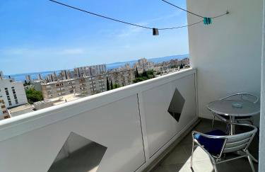 Apartman LUNA Split Modern SEA VIEW Apartment - Foto 9