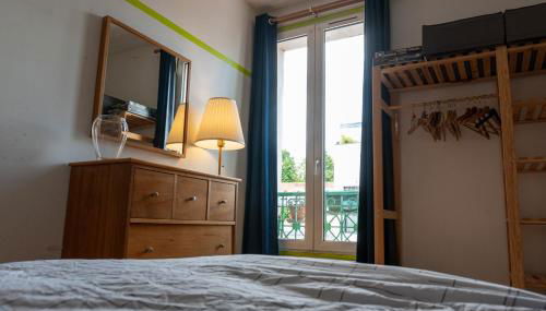 Confortable deux pièces aux portes de Paris - Foto 4