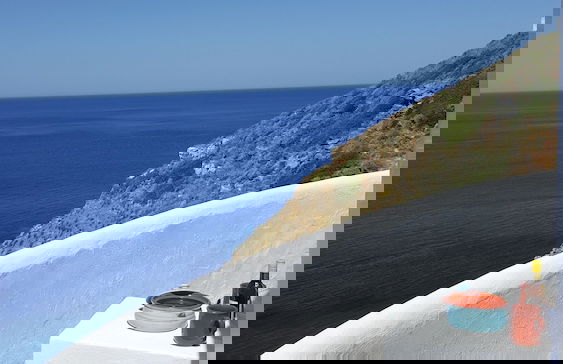 Aegean Eye Apartments - Foto 39