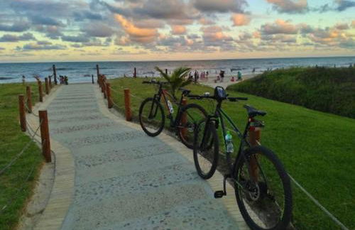 Apto Cond Ilhas do Caribe - Pr - Beira Mar - Foto 57