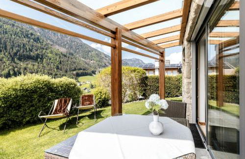 Apartments Chalet Anna - Foto 63