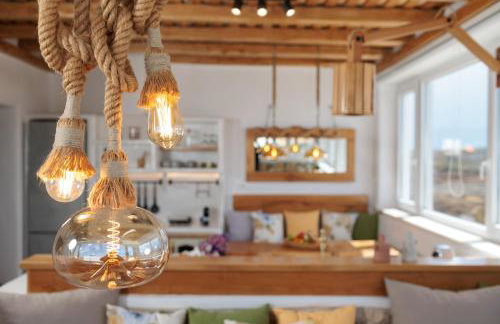 Boriadon Rustic Countryside Homes - Foto 8